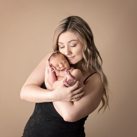 Meet your Posher, Taylor - Picture 1 of 1